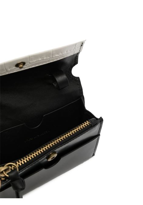 portafoglio con tracolla DRIES VAN NOTEN | Borsa | BW222-941Q310998